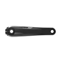 Shimano Repair Parts Left Crank Arm Unit 170mm Y0KV98030 (SHIMANO) FC-M8150 juoda