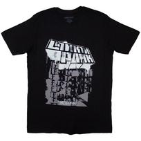 Linkin Park Unisex T-Shirt: Spray Collage (Large) XL