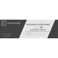 Dovanų kuponas