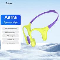 MOJAWA Aerra Bone Conduction Sports Headphones