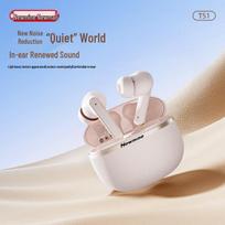 Newman T51 TWS Wireless In-Ear Earbuds