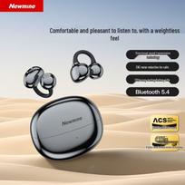 Newman LY100 Open-Ear Clip-On Wireless Bluetooth Headphones