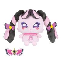 Kimi to Idol Talking Meloron 3 and [Bandai] Precure Fashion-loving (Ages up)
