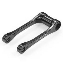 2024 For Husqvarna TE 300 250 FE 450 FC TC 125 150 200 250 300 350 450 501 FE TE FX TX 2023 Lowering Link Lower Linkage 1.5'' juoda