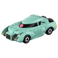 Tomica Dream Tomica SP Mobile Suit Gundam Model Mass Production Type Zaku