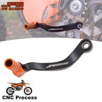 Motorcycle CNC Gear Shift Pedal Lever Shifter For KTM SX EXC XC XCW SXF XCF XCFW EXCF TPI 125-450 Dirt Pit Bike Motocross Parts China Mainland