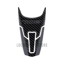NEW TRK702X Sticker 3D Gel Epoxy Sticker Kit 3D Motorcycle front end Protection Sticker For Benelli TRK 702 TRK 702X 2023- pilka