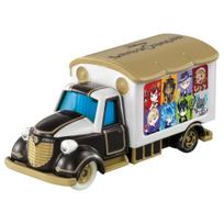 Takara Tomy Tomica Dream Tomica SP Disney Motors Goody Carry Twisted Wonderland Miniature Car Toy 3 and (Ages up)