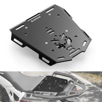 2021-2025 For Honda CRF 1100 CRF1100L Africa twin Adventure Motorcycle Rear Pillion Luggage Rack juoda