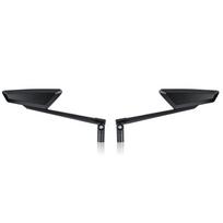 X-ADV 750 Accessories Hypernaked Mirrors Rearview Mirrors For Honda X-ADV 350 160 Adjustable Hypernaked Mirrors Rearview Mirrors juoda