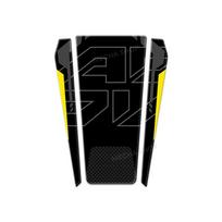 For XADV 750 X-ADV 750 2021 2022 2023 2024 Xadv 750 2025 Tank Door Sticker 3D Resin Decal Protection Kit