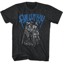 Fall Out Boy Grim Reapers Music  Children's T-shirt 150