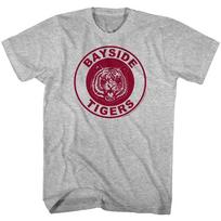 Saved By The Bell Bayside Tigers TV  Children's T-shirt 110