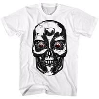 Terminator Stink Face Movie  Children's T-shirt 130