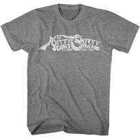 Nitty Gritty Dirt Band Curvy Logo Music  Children's T-shirt 140