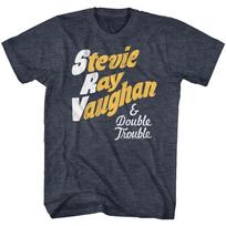 Stevie Ray Vaughan Notes Music  Children's T-shirt 140