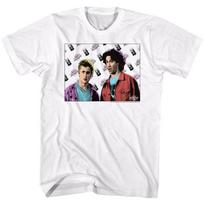 Bill And Ted Flyin Movie  Children's T-shirt 100