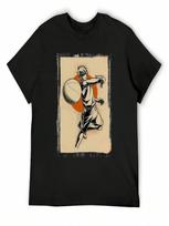 Kuroko No Basket T-Shirt Vintage Clothes Luxury T-Shirt Oversizeds Graphic Tee Shirt unisex's Cotton T-Shirt S įvairiaspalvis