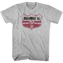 Muhammad Ali Crest Icon  Children's T-shirt 150