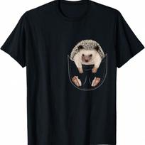 Heartbeat Antelope Kids Impala Antelope T-Shirt S įvairiaspalvis