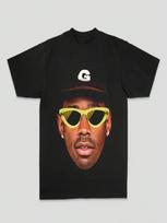 2025 Summer Hip-Hop Retro Rap Pattern T-Shirt, Summer unisex's T-Shirt, Outdoor Casual Fashion, Short-Sleeved T-Shirt_1ww S įvairiaspalvis