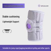 TULX Sports Spring Support Knee Brace 30cm, One Size (1 pc)