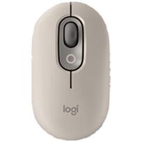 Logitech POP MOUSE Wireless Bluetooth Office Mouse