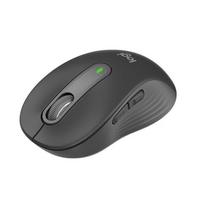 Logitech M650 Wireless Silent Office Mouse