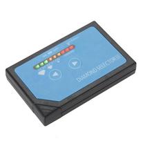 Hardness test Diamond Tester Portable Gem Detector Stone Identifier  Stone distinguishing 1 * Diamond Tester