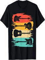 Coffee + Ebike Funny E-Bike T-Shirt S įvairiaspalvis