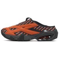 ASICS Novalis Gel-Styrax Kiko Kostadinov Obsidian Grey Rust Orange 44.5