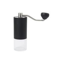 Stainless Steel Manual Coffee Grinder Portable Home Leisure Coffee Grinder A