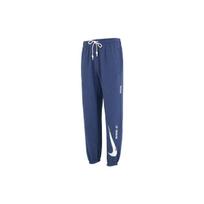 Nike logo joggers 'Blue' Men's FB1834-410 XXXL