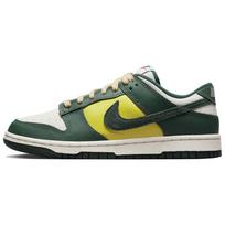 (WMNS) Nike Dunk Low 'Noble Green' Women's FD0350-133 EU 36.5