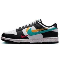 (WMNS) Nike Dunk Low 'Multi-Swoosh' Women's FD4623-131 EU 36