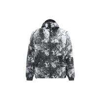 Nike ACG Rope de Dope Therma-FIT ADV Allover Print Jacket Asia Sizing 'Anthracite White' Men's FN7114-060 M