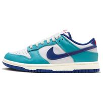 (WMNS) Nike Dunk Low 'Teal Nebula Deep Royal Blue' Women's FQ6870-141 EU 35.5