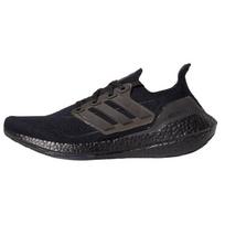 adidas Ultraboost 21 'Triple Black' Men's FY0306 EU 40⅔