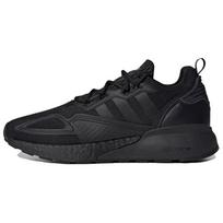 adidas ZX 2K Boost 'Triple Black' Vyriški GY2689 EU 35⅔