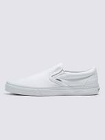 Vans Core Classic Slip On Solid Slip On Vn000eyew001 275/275