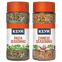 Keya kiniškas prieskonis| 50g & Keya makaronų prieskonis 45g
