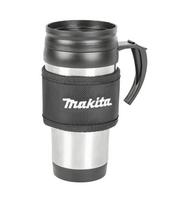MAKITA TERMO PUODELIS SU RANKENA