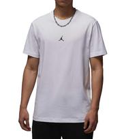 Jordan Flight Essentials Comfortable Casual Simple Versatile Short Sleeve T-Shirt Men Tops White IB7521-100 L