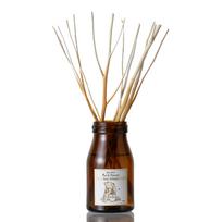 Blend Winnie the Pooh Musk Apytiksliai Kambario Aromato Difuzorius Oro Gaiviklis Kambariams John's Difuzorius, Medus, 3 Mėnesių Atsargos, 140 ml, Kvapas, Lazdelė,