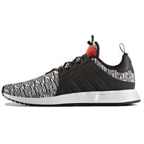 adidas X_PLR Unisex sportbačiai Juodi Core-Black Raudoni BY9262 40⅔