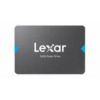 Lexar NQ100 960GB 2.5" SATA III SSD diskas