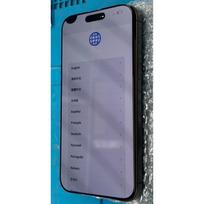 Ekranas su artumo davikliu skirtas iPhone 16 Pro Max (Pairable) (DEFECTIVE-4) (Refurbished)