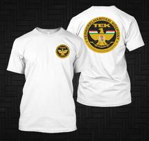 Nauja Vengrija TEK Specialiosios Pajėgos Individualus T-shirt Trumpomis Rankovėmis Laisvalaikio 100% Medvilnės Apvalia Kaklo Vasaros Vyriškas T-shirt Dydis S-3XL S