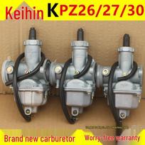 Fits Keihin CG125/150/175/200, Zongshen, Loncin, Honda Two-Wheel/Three-Wheel Motorcycle Carburetor Other