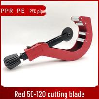 PVC/PPR Pipe Cutter 50-120mm